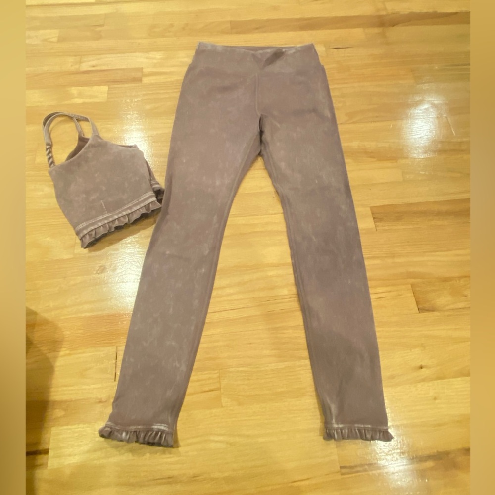 Workout Set